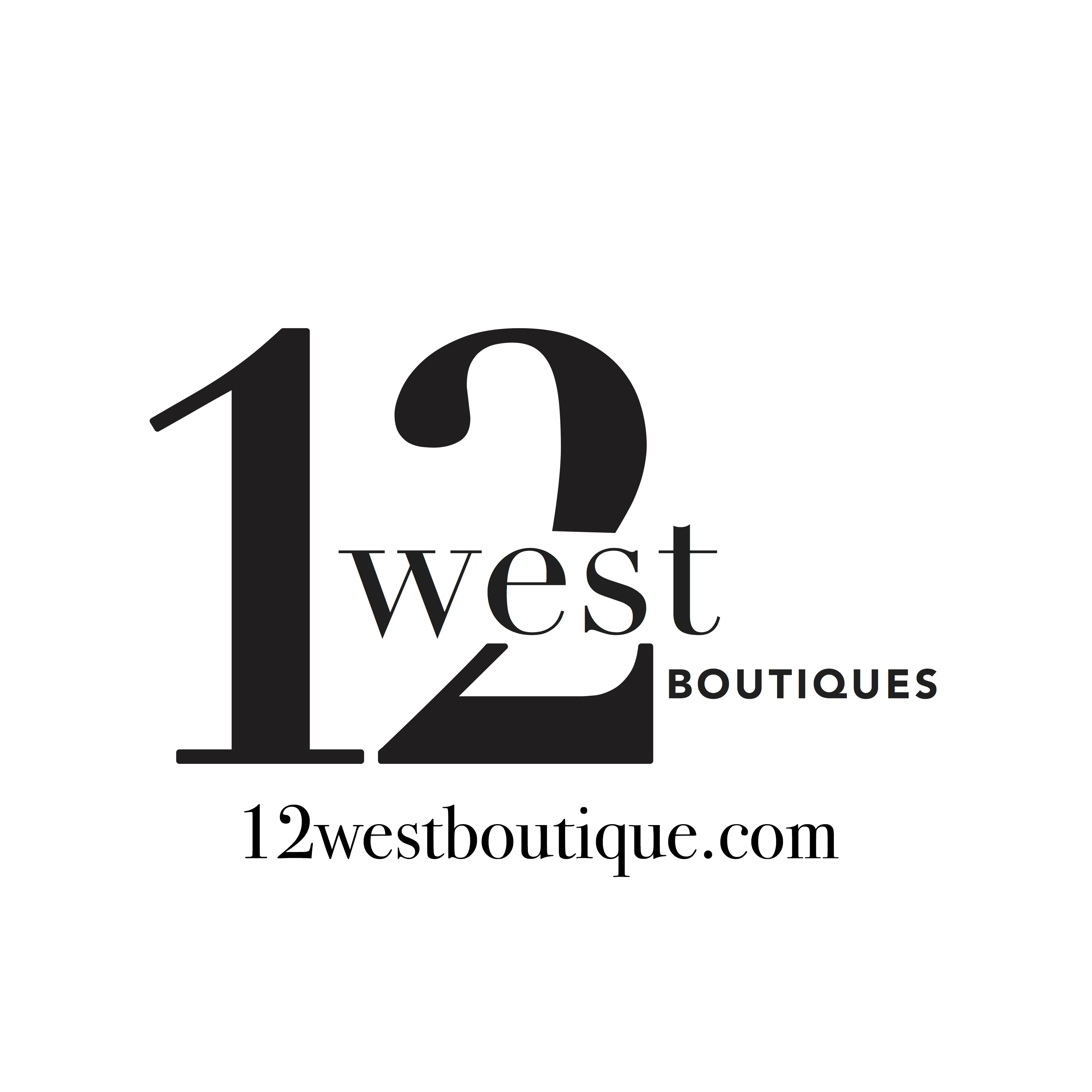 12 West Boutique